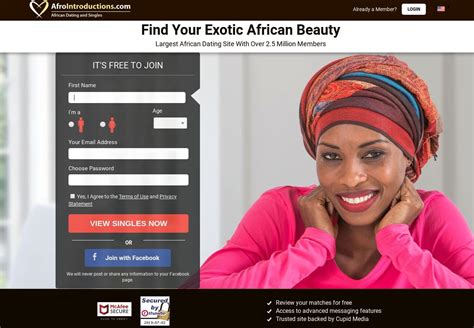 afrointroduction cupid international|Afrointroductions Test: Afrikanische Frauen finden!